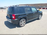 Jeep Patriot Limited 1J8FT48W17D360066 снимка