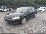 Chevrolet Impala Ltz 2G1WU57MX91225329 снимка