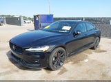 Volvo S60 B5 Plus Black Edition 7JRL12TT9PG224852 снимка