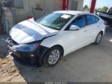 Hyundai Elantra Se 5NPD74LF8KH473090 снимка