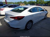 Hyundai Elantra Se 5NPD74LF8KH473090 снимка