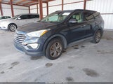 Hyundai Santa Fe Gls KM8SN4HF3DU002894 снимка