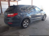 Hyundai Santa Fe Gls KM8SN4HF3DU002894 снимка