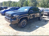 Toyota Tacoma Trd Sport 4Wd 3TMLB5JN1SM121957 photo