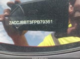 Jeep Renegade Latitude ZACCJBBT3FPB79361 снимка