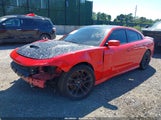 Dodge Charger R/T Scat Pack 2C3CDXGJ0GH287942 снимка