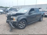 Ford F-150 Xlt 1FTEW1CG3JKF34568 снимка