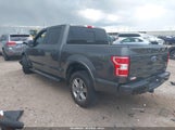 Ford F-150 Xlt 1FTEW1CG3JKF34568 снимка