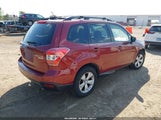 Subaru Forester 2.5I Premium JF2SJADC5FH404049 photo