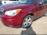 Subaru Forester 2.5I Premium JF2SJADC5FH404049 fotografie