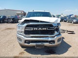 Ram  Tradesman 4X4 6'4 Box 3C6UR5CL7RG356570 fotografie