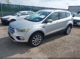 Ford Escape Titanium 1FMCU9JD7HUD57361 fotografie