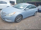 Hyundai Sonata Se 5NPEC4AC1CH479324 fotografie
