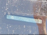 Lexus Is 300 JTHDA1D21N5119670 снимка
