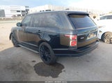 Land Rover Range Rover 5.0L V8 Supercharged SALGS2REXJA383582 снимка