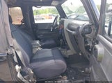 Jeep Wrangler X 1J4FA24197L110800 снимка