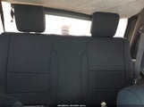 Jeep Wrangler X 1J4FA24197L110800 снимка