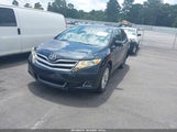 Toyota Venza Xle 4T3ZA3BB7DU075493 снимка
