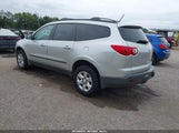 Chevrolet Traverse Ls 1GNKREED3CJ312598 снимка