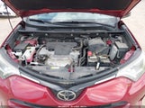 Toyota Rav4 Xle 2T3RFREV2JW727250 снимка