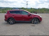 Toyota Rav4 Xle 2T3RFREV2JW727250 снимка