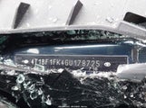 Toyota Camry Se 4T1BF1FK4GU178725 снимка