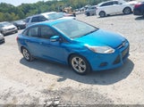 Ford Focus Se 1FADP3F24EL252871 снимка