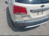 Kia Sorento Lx 5XYKT3A13BG075426 снимка