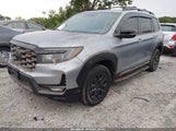 Honda Passport Awd Trailsport 5FNYF8H64PB008297 снимка