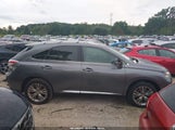 Lexus Rx 350 JTJBK1BA4D2456461 снимка