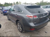 Lexus Rx 350 JTJBK1BA4D2456461 снимка