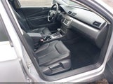 Volkswagen Passat Turbo WVWJK73C98P122890 photo