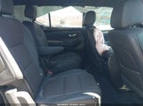 Chevrolet Traverse High Country 1GNEVNKW3PJ288906 fotografie
