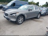 Infiniti Fx35 JN8AS1MW0CM155992 снимка