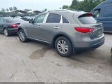 Infiniti Fx35 JN8AS1MW0CM155992 снимка