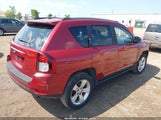 Jeep Compass Sport 1C4NJDBB1GD557527 снимка