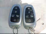 Hyundai Tucson Sel 5NMJBCAE2PH238470 снимка