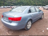 Hyundai Sonata Gls 5NPET4AC6AH612902 снимка