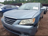Hyundai Sonata Gls 5NPET4AC6AH612902 снимка