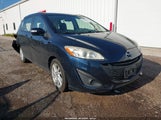 Mazda Mazda5 Sport JM1CW2BL9F0182482 снимка