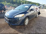 Mazda Mazda5 Sport JM1CW2BL9F0182482 снимка