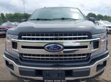 Ford F-150 Xlt 1FTFX1EG1JFA03554 снимка