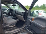 Ford F-150 Xlt 1FTFX1EG1JFA03554 снимка