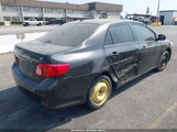 Toyota Corolla Le JTDBL40E49J042973 снимка