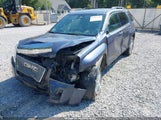 GMC Terrain Slt-1 2GKALUEK3D6413836 снимка
