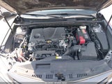 Toyota Camry Se 4T1B11HK7JU614597 fotografie