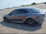 Toyota Camry Se 4T1B11HK7JU614597 снимка