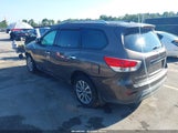 Nissan Pathfinder Sv 5N1AR2MN8FC613160 снимка