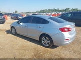 Chevrolet Cruze Lt Auto 1G1BE5SM6J7107854 снимка