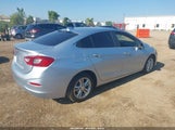 Chevrolet Cruze Lt Auto 1G1BE5SM6J7107854 снимка